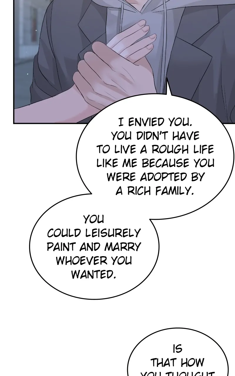 The Essence Of A Perfect Marriage Chapter 78 - page 7